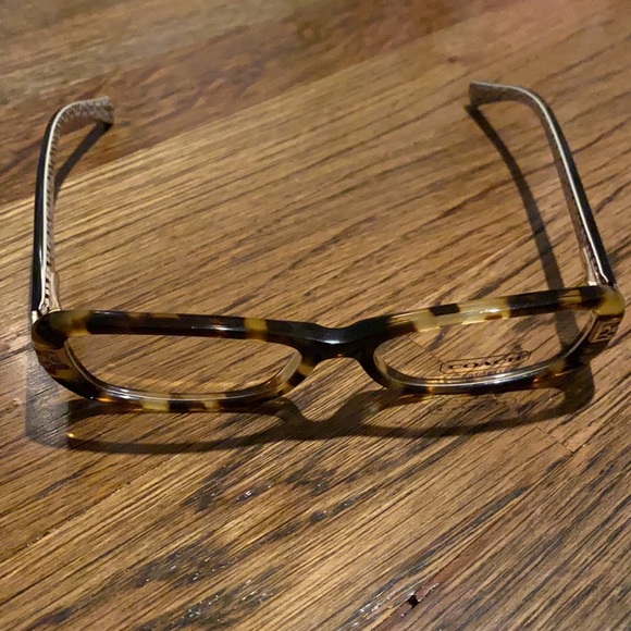 Coach eyewear main image 6